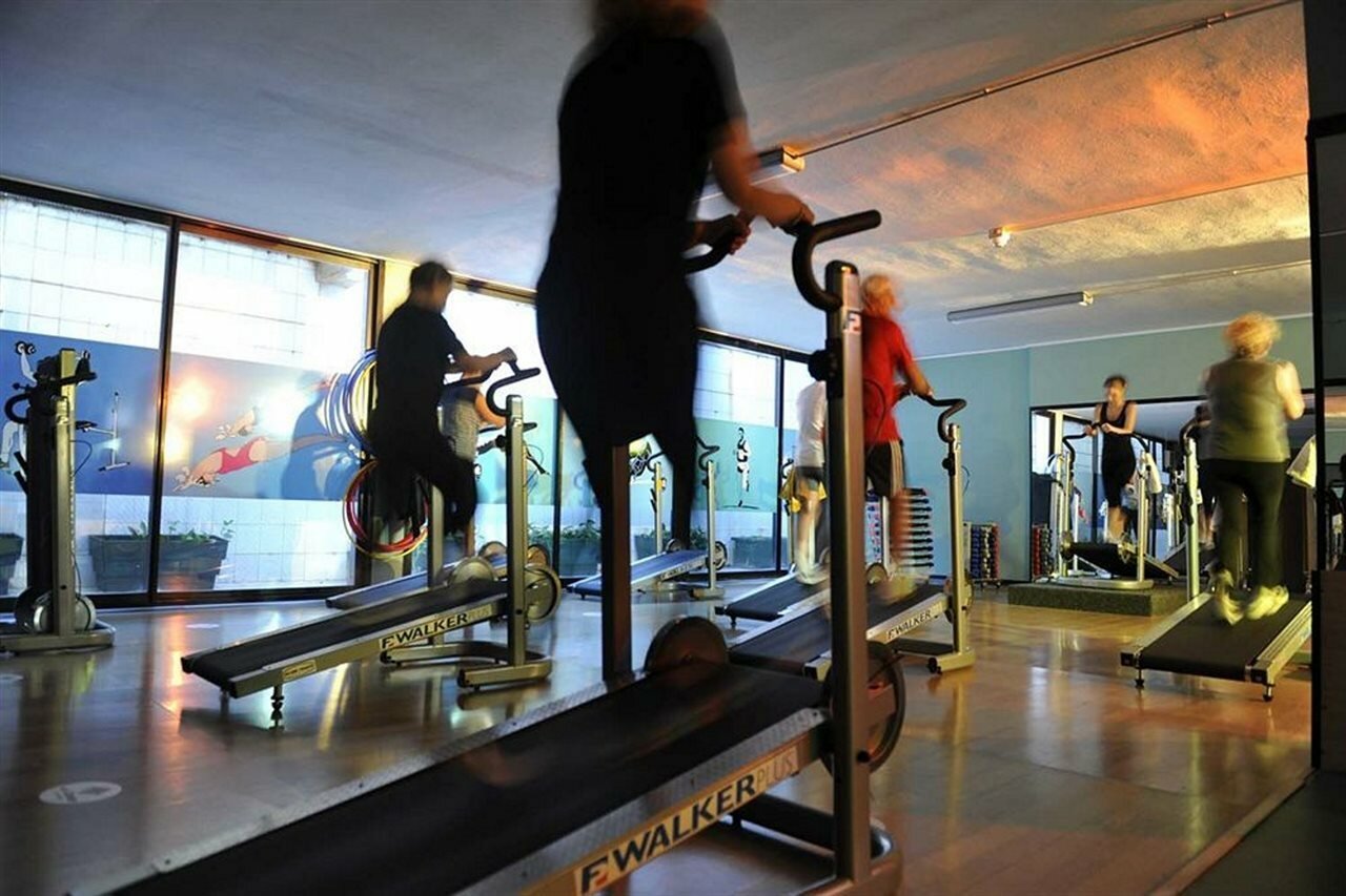 Фото Apart Green Sporting Club