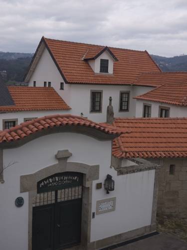 Фото Quinta Da Ventuzela
