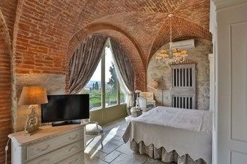 Фото Villa Le Fontanelle - Residenza d'Epoca