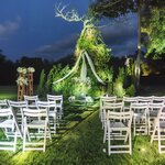 Mila Garden & Beach Wedding Event (Istanbul, Sariyer, Kilyos Avenue, 1A), organization of events