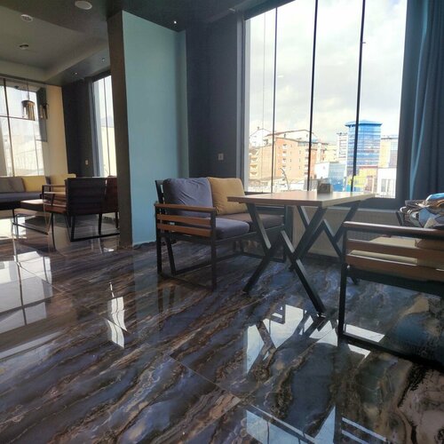 Hookah lounge Ottoman Cafe & Bar, Yuksekova, photo