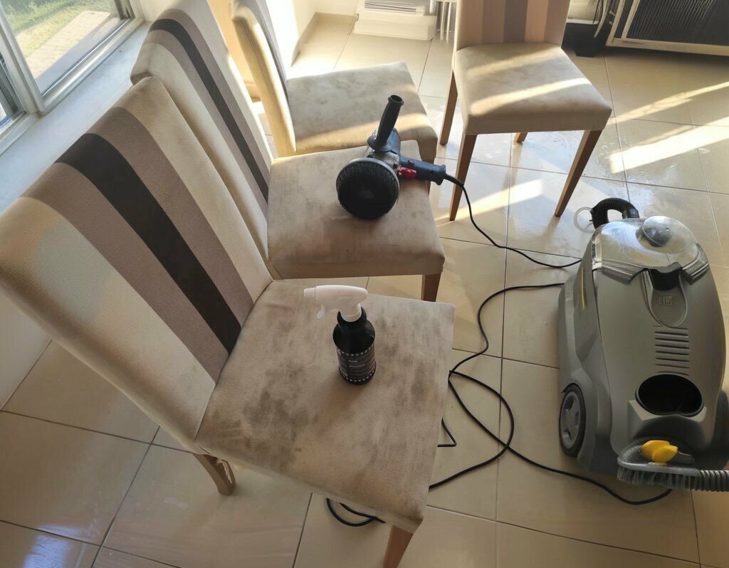 Cleaning services Modern Carpet and Sofa Washing Kapakli, Kapakli, photo