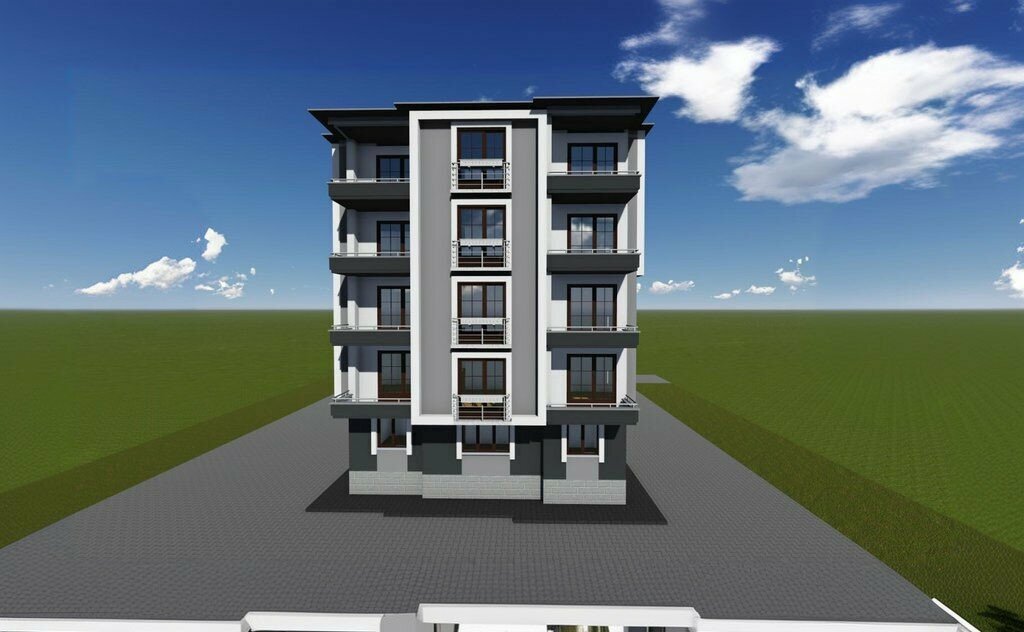 Construction company Yetik Construction, Devrek, photo