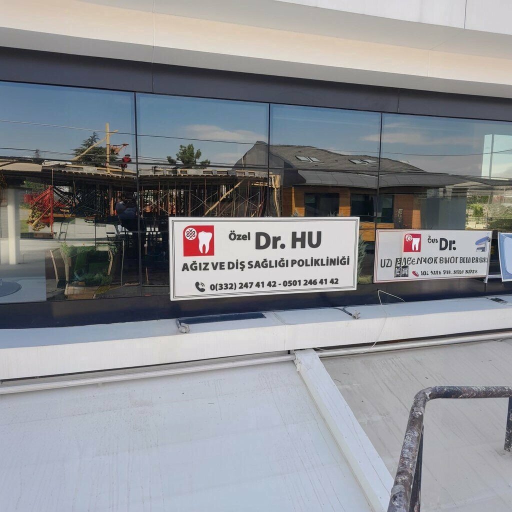 Cleaning services Umut Exterior Cleaning, Konya, photo