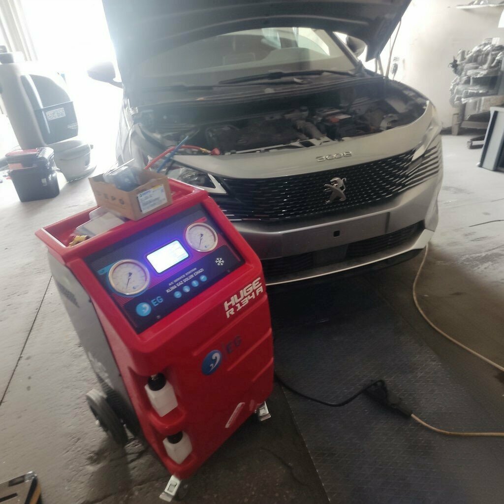 Auto electrics repair Cag Auto Electric Electronics, Kayseri, photo