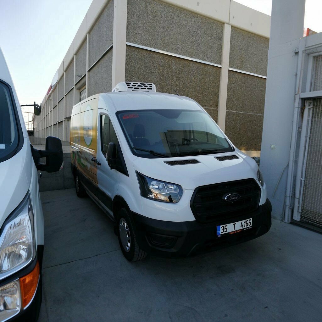 Wholesale store Boyaciogullari Omur Dairy Products Izmir Central Warehouse, Izmir, photo