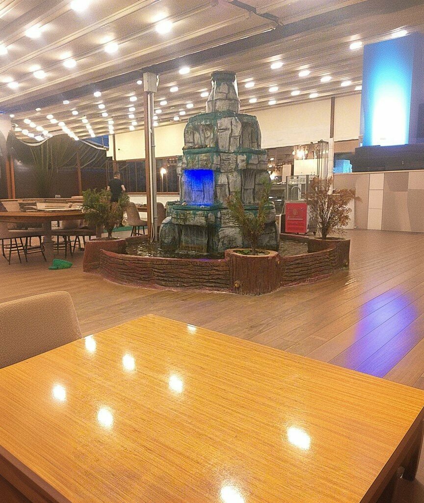 Restaurant Sahane Lokanta, Caycuma, photo