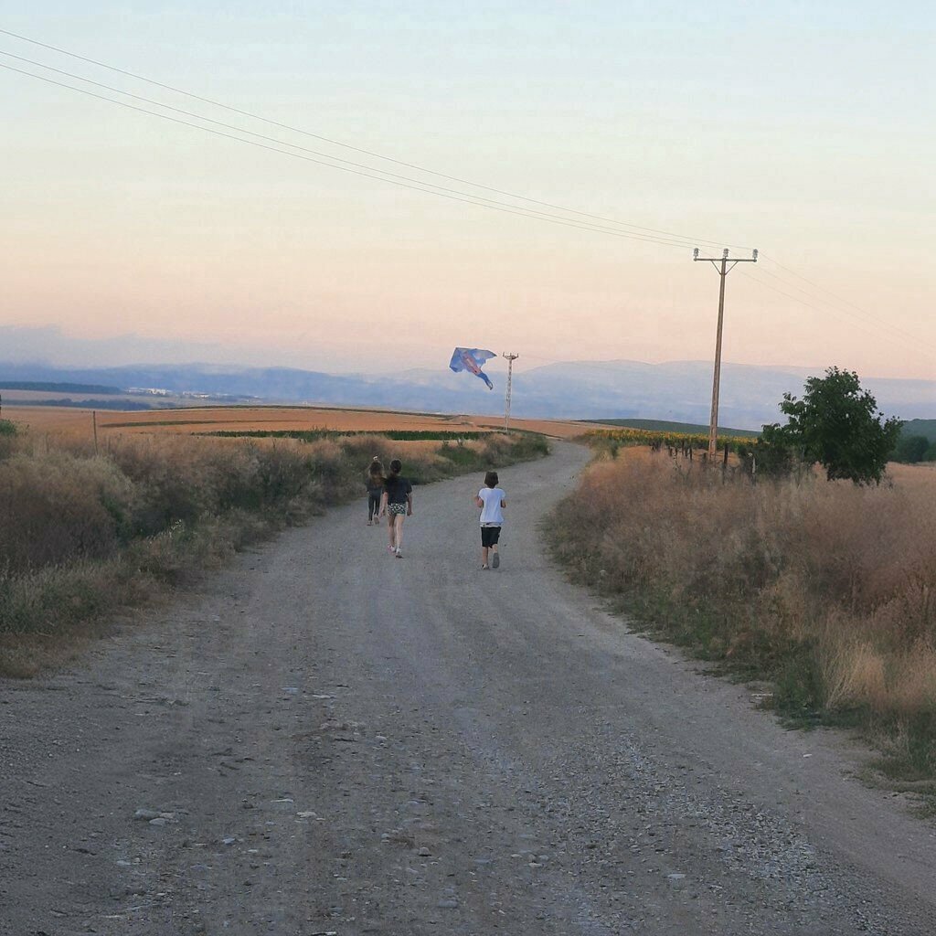 School Alicik Martyr Ilker Atan Middle School, Merzifon, photo