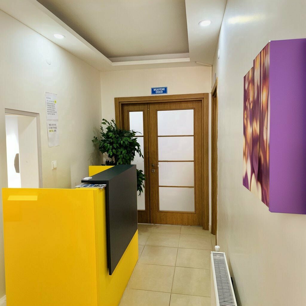 Private practice doctors Dr. Ahmet Buyuk, Midyat, photo