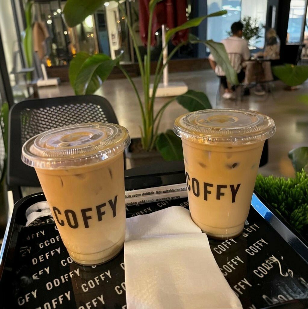 Restaurant Adana Izzet Begovic Coffy, Adana, photo