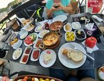 Habibler Cakir Menemen & Breakfast Hall (Istanbul, Sultangazi, Eski Habipler Neighborhood, Vefa Poyraz Avenue, 15), restaurant