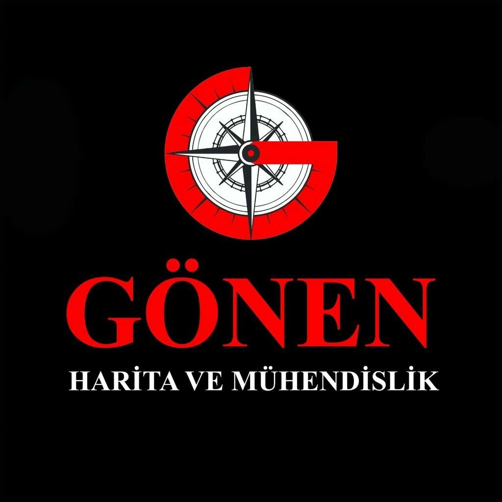 Map production Gönen Mapping and Engineering, Kirsehir, photo