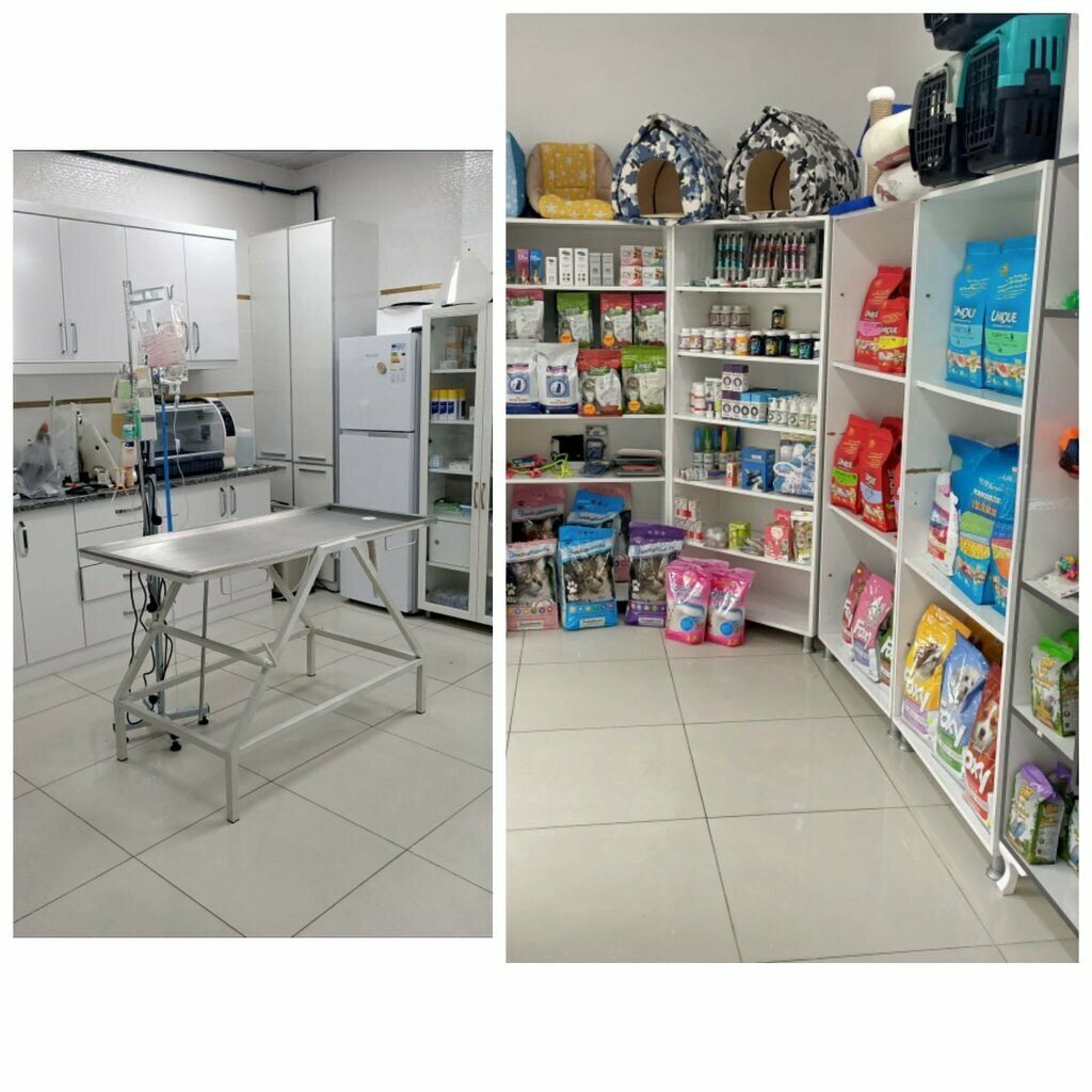 Veterinary clinic Vet Deva Veterinary Clinic, Isparta, photo