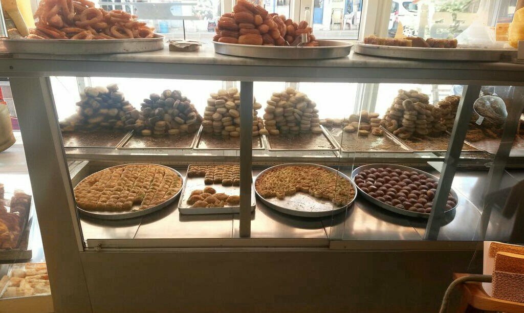 Bakery Tufanbeyli Pastanesi, Tufanbeyli, photo