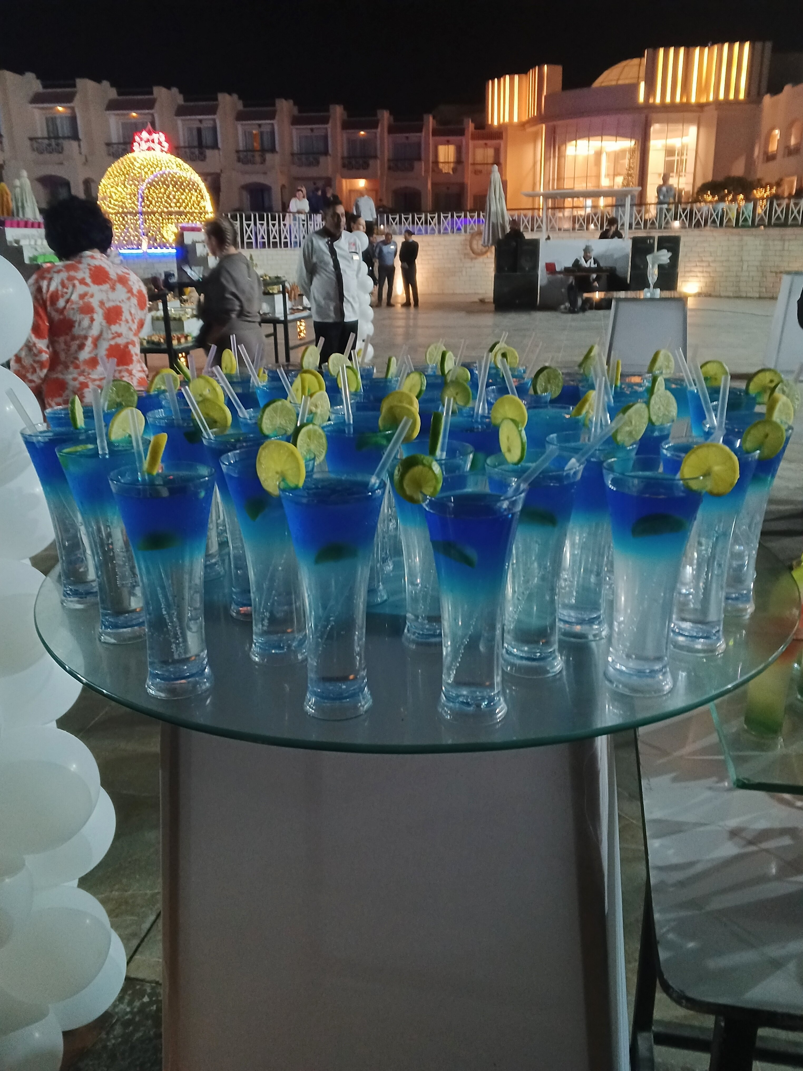 Фото Ivy Cyrene Sharm Resort