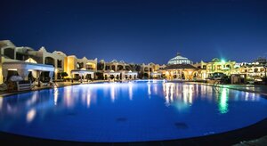 Гостиница Sunny Days Palma De Mirette