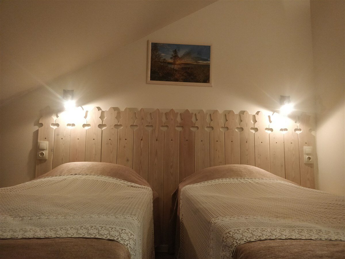 Фото Сибирский турист