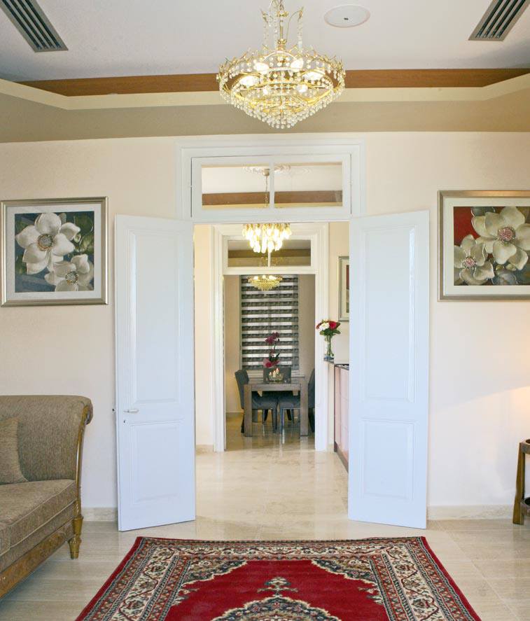 Фото Saint Elena Boutique Hotel