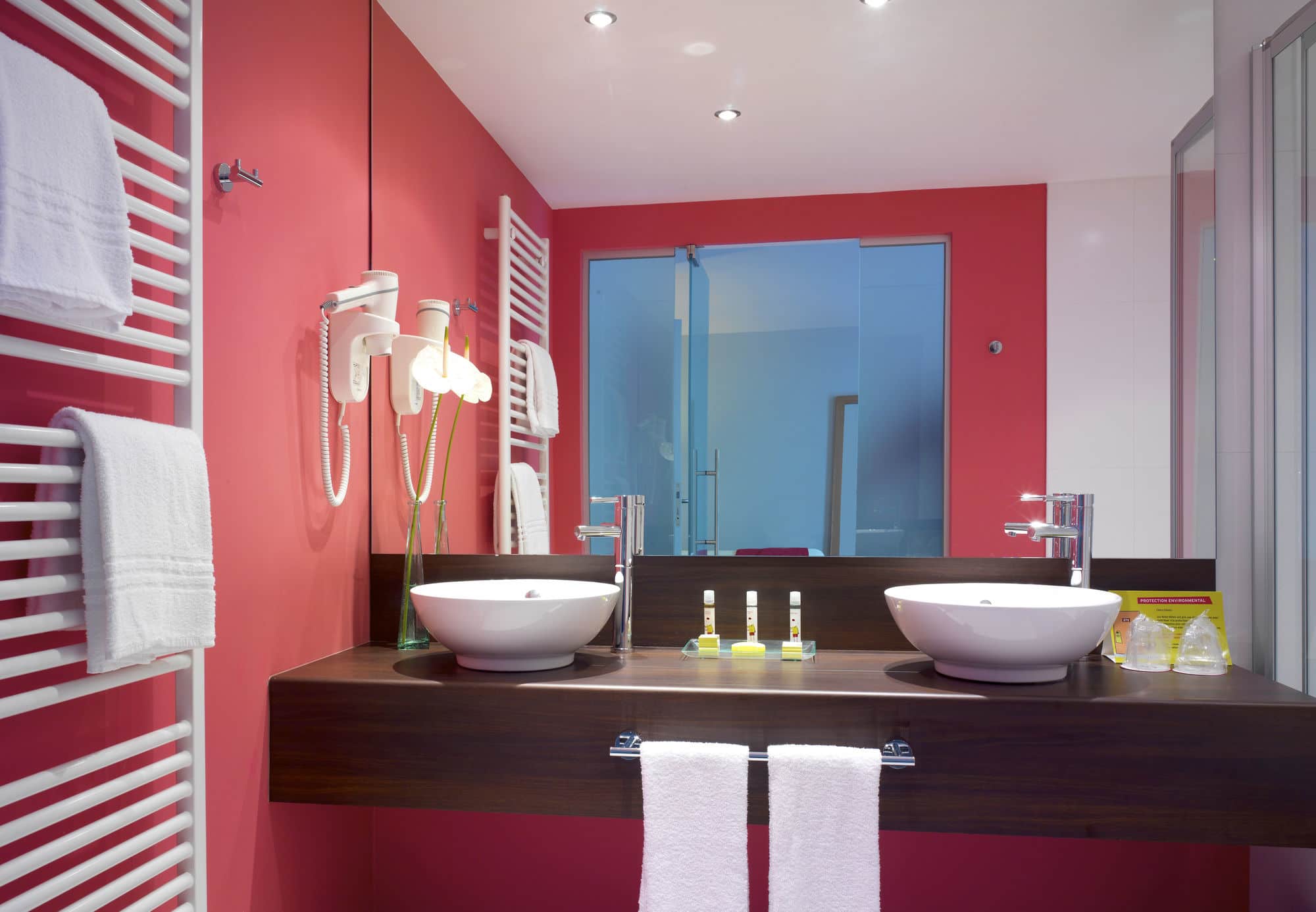 Фото Hotel de la Couronne