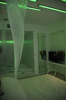 Фото Andromeda Hotel Thessaloniki