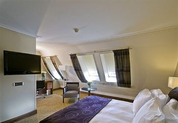 Фото Kimpton De Witt Amsterdam