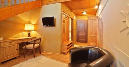 Фото Hotel Horn& xED; Dv& x16F; r