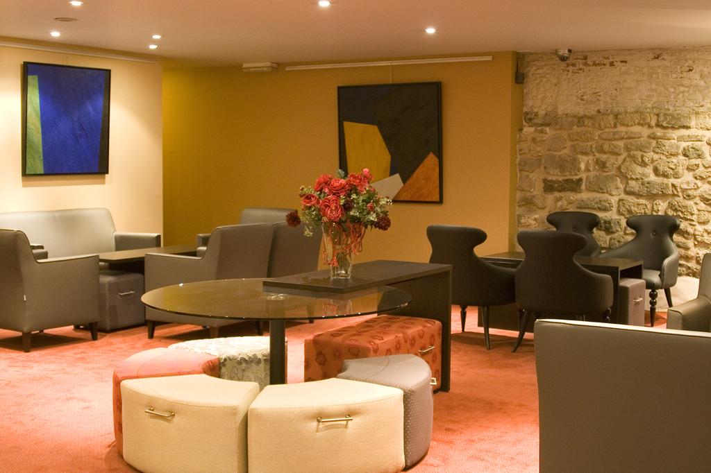 Фото Atlas Hotel Brussels