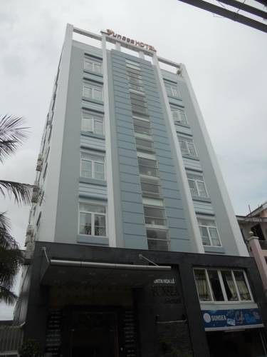 Фото Sunsea Hotel
