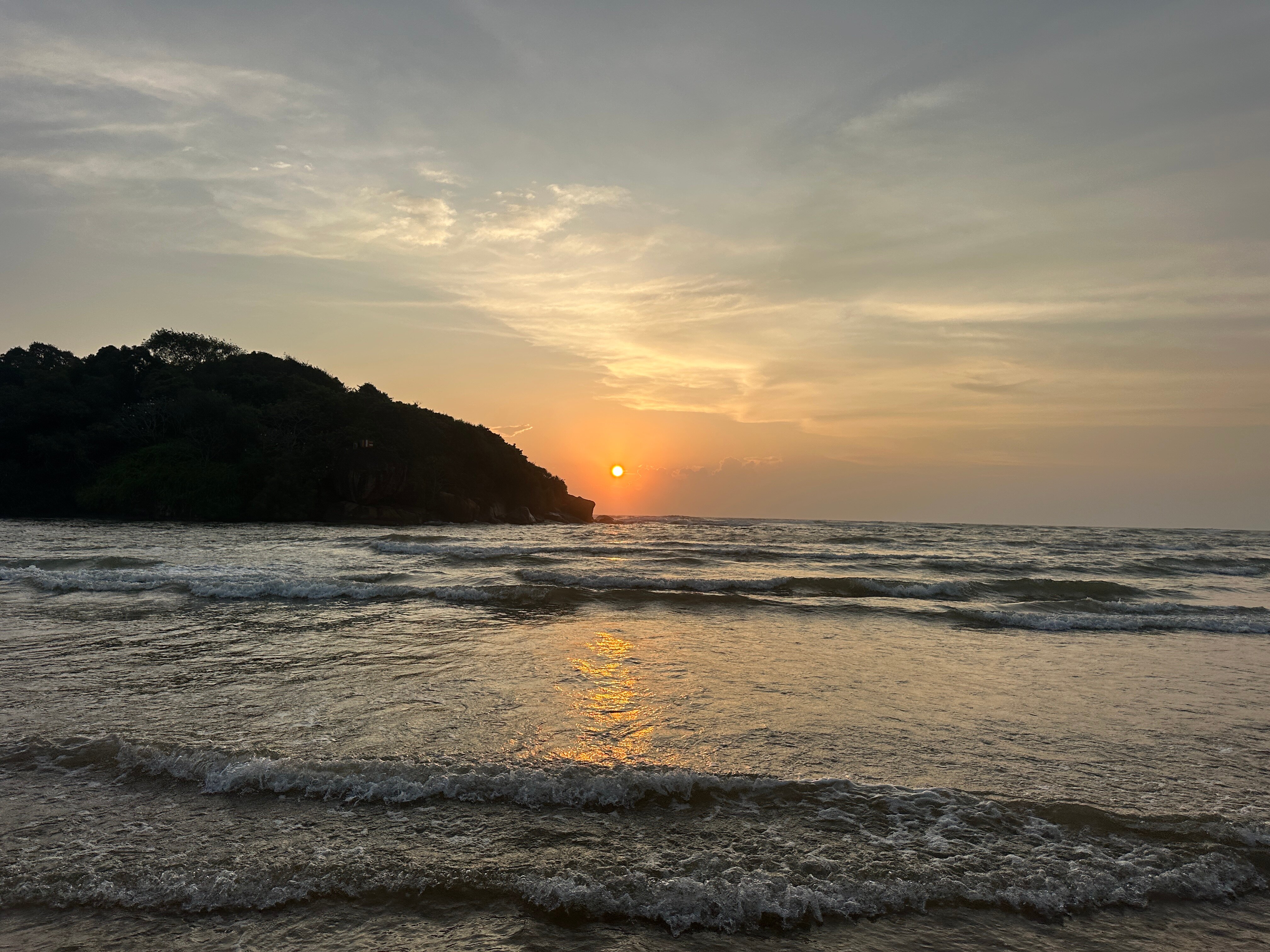 Фото Cinnamon Bey Beruwala