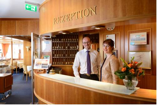 Фото Hotel Boehler