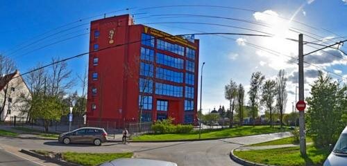 Chamber of commerce Союз Калининградская Торгово-промышленная палата, Kaliningrad, photo