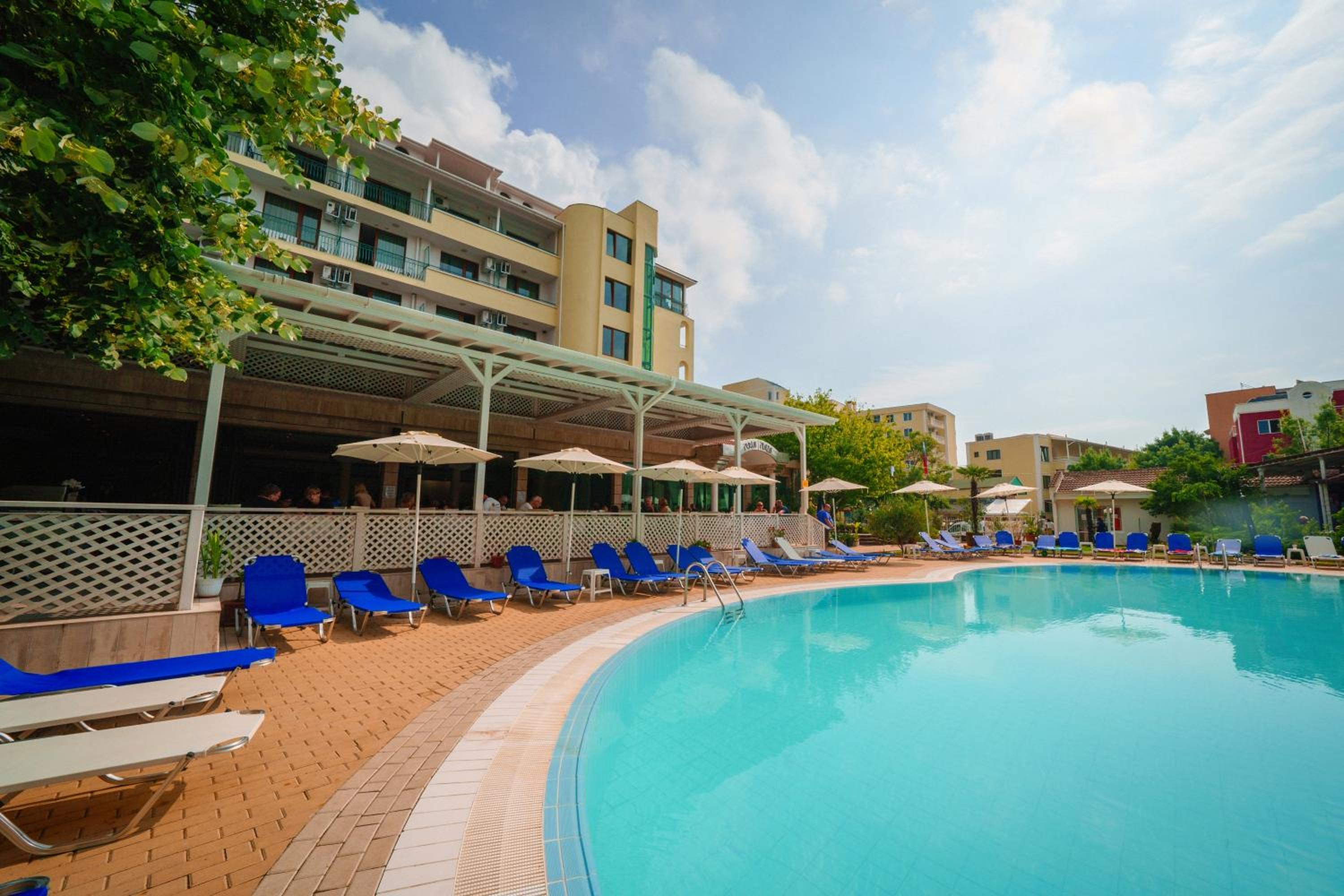 Фото Perla Plaza