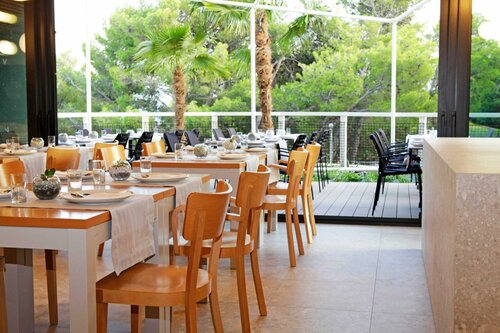 Гостиница Lifestyle Hotel Vitar - Adults Only