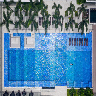 Фото Holiday Inn & Suites Saigon Airport