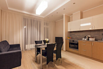 Фото Сониа Апартментс