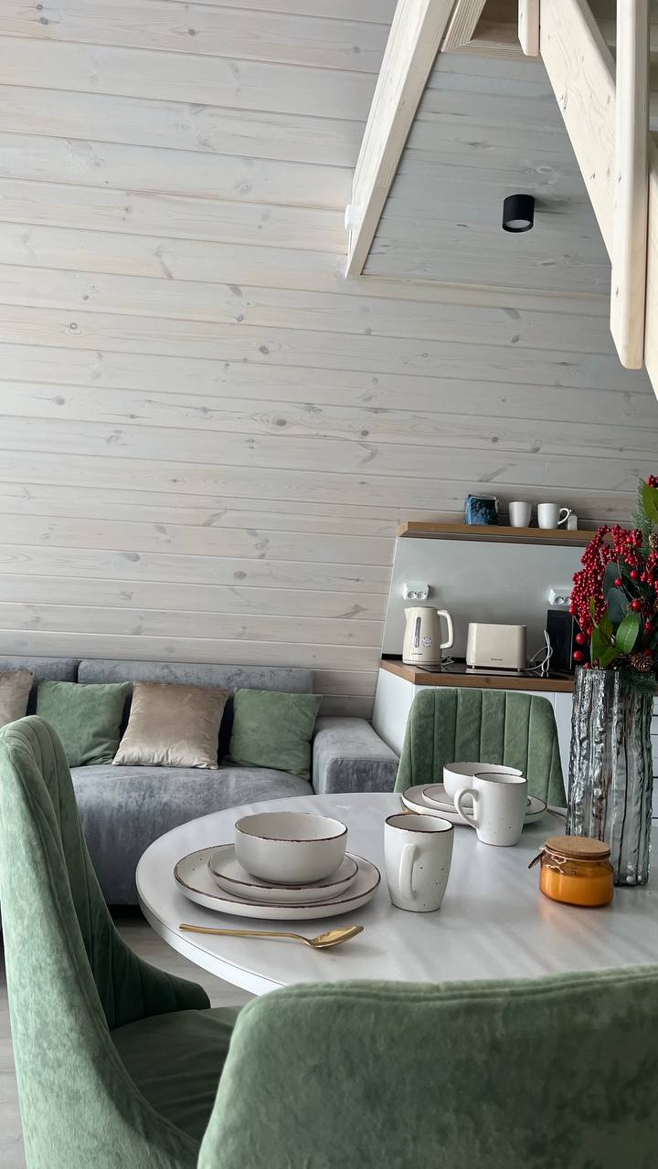 Фото Раифские пруды