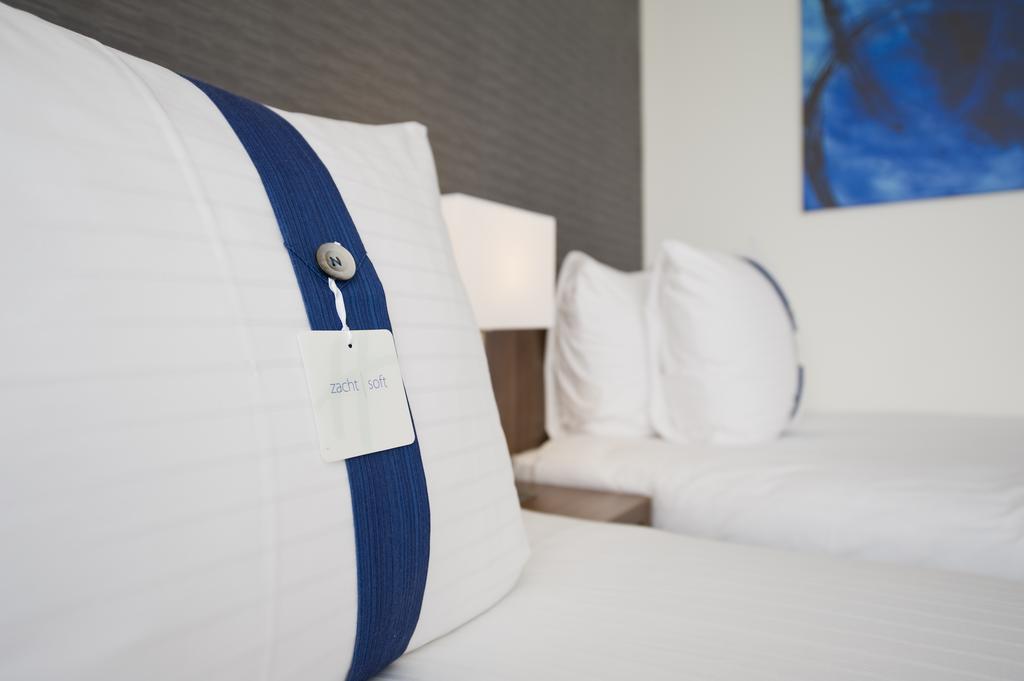 Фото Holiday Inn Express Amsterdam - Sloterdijk Station, an Ihg Hotel