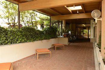 Фото Hotel Sasso Boretto