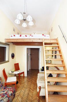 Фото Apartment Siroka 14