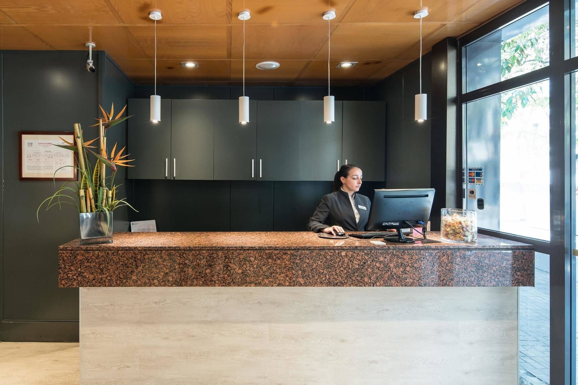 Фото Catalonia Castellnou