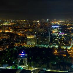 Фото Panorama City Hotel Imperia