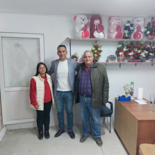 Çiçekçiler Aytaç Çiçekçilik, Defne, foto