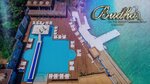 Budha Beach Club (Aydın, Kuşadası, Türkmen Mah., Gazibeğendi Blv., 3/2), nightclub