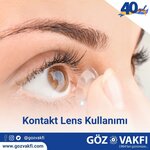 Göz Vakfı İdealtepe Göz Merkezi (İstanbul, Maltepe, İdealtepe Mah., Kestane Sok., 3), corrección de la vista