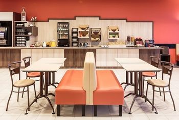 Фото Ace Hôtel Paris Roissy