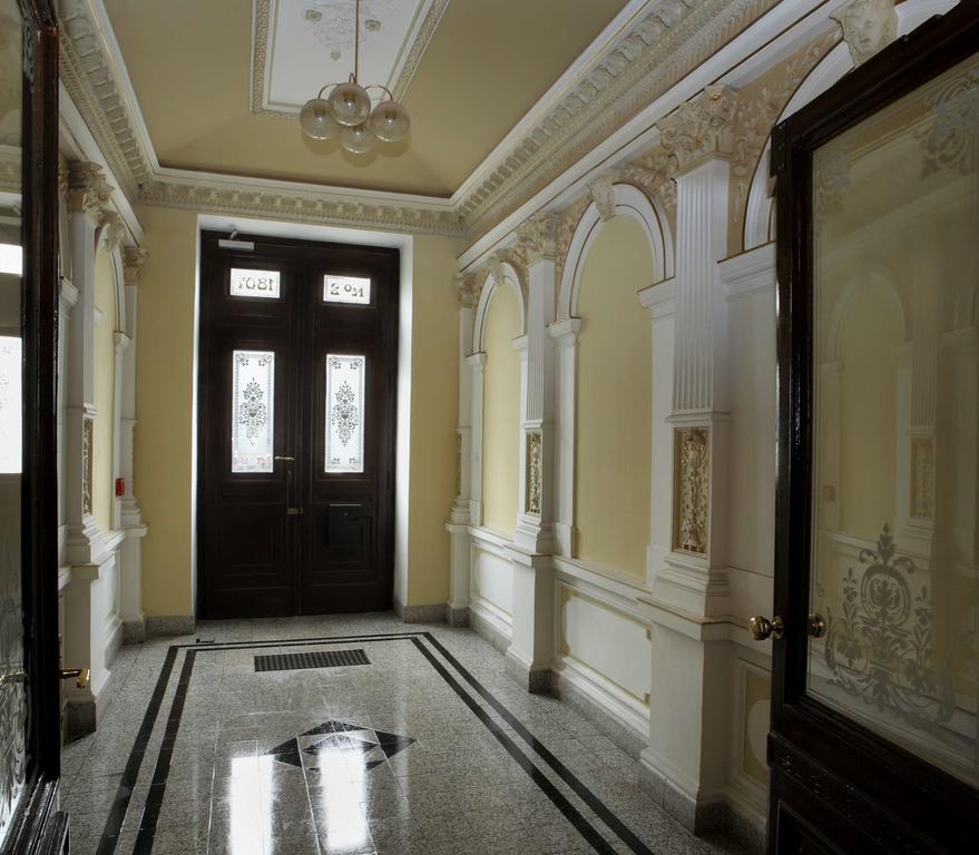 Фото Prague Centre Plaza