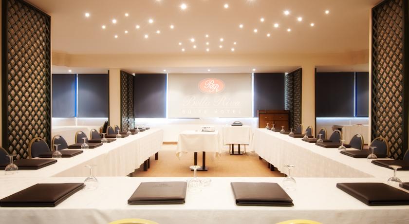 Фото Bella Riva Suite Hotel