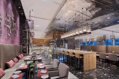 Фото Wanda Realm Wuhan