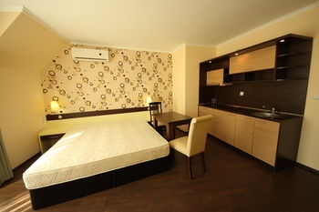 Фото Menada Apartments in Grand Hotel Sveti Vlas