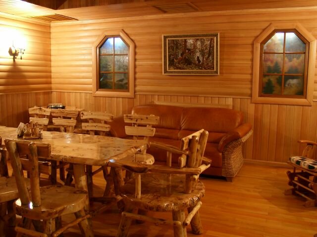 Фото Медвежий угол